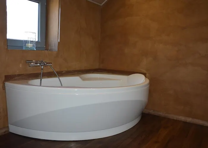 Maison Dubois Tatil Evi