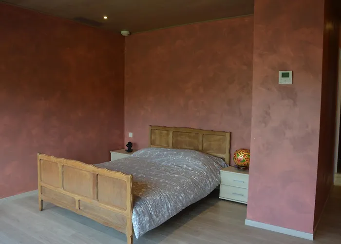 Tatil Evi Maison Dubois *