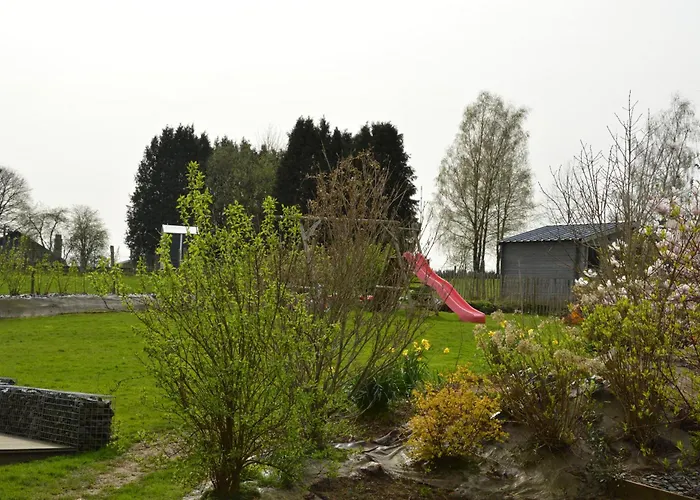 Maison Dubois Nyaraló *