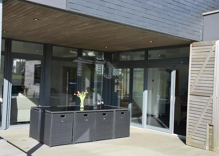 Tatil Evi Maison Dubois