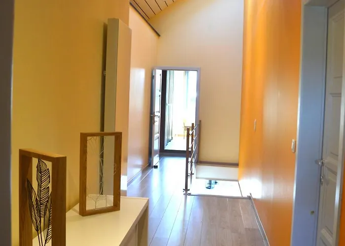 Maison Dubois Ferienhaus