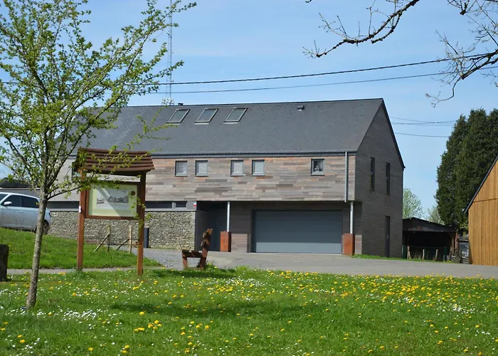 Maison Dubois * Houdremont